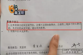 怀化企业清欠服务